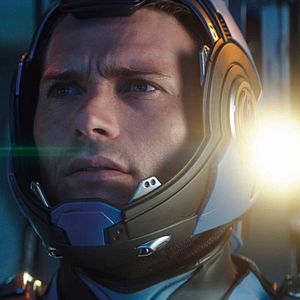 Fotoğraf Pasifik Savaşı İsyan