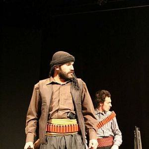 Fotoğraf Yuşa Parez