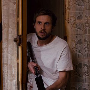 Fotoğraf Gece Dünyayı Yuttuğunda