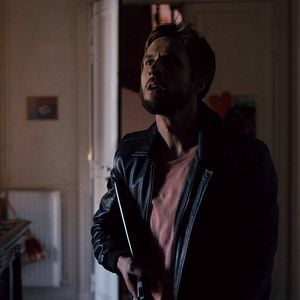 Fotoğraf Gece Dünyayı Yuttuğunda