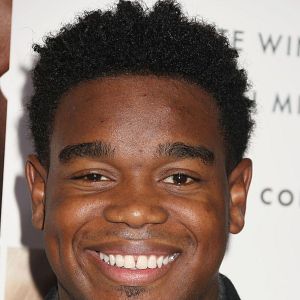 Fotoğraf Dexter Darden