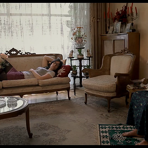 Fotoğraf Babasının Kızı