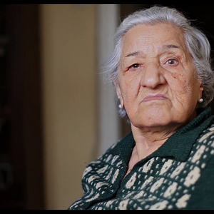 Fotoğraf Babasının Kızı