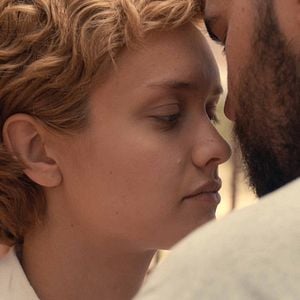 Fotoğraf Olivia Cooke