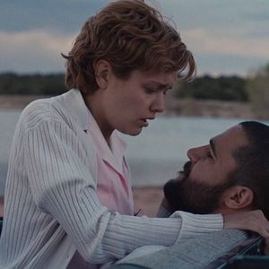 Fotoğraf Olivia Cooke