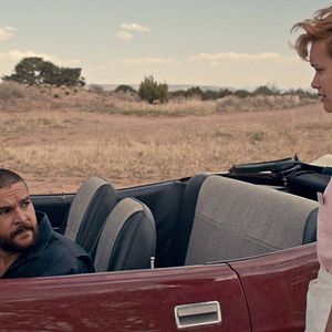 Fotoğraf Olivia Cooke