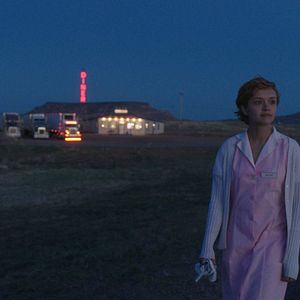 Fotoğraf Olivia Cooke