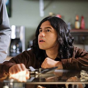 Fotoğraf The Flash (2014)