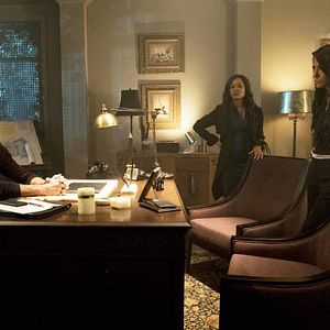 Fotoğraf Mark Consuelos