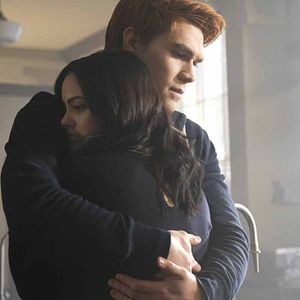 Fotoğraf Camila Mendes