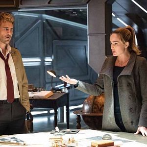 Fotoğraf Caity Lotz