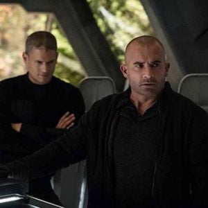 Fotoğraf Dominic Purcell