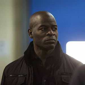 Fotoğraf The Blacklist