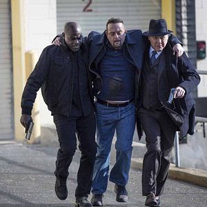 Fotoğraf The Blacklist