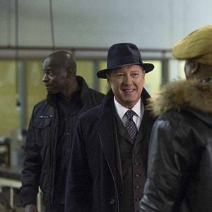 Fotoğraf The Blacklist