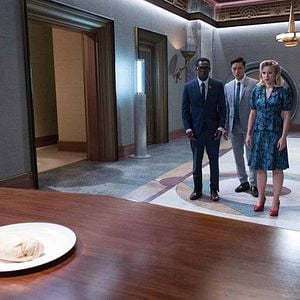 Fotoğraf The Good Place