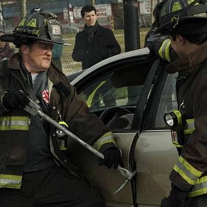 Fotoğraf Chicago Fire