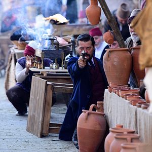 Fotoğraf Mehmetçik Kut'ül Amare