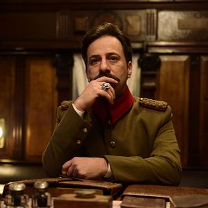 Fotoğraf Mehmetçik Kut'ül Amare