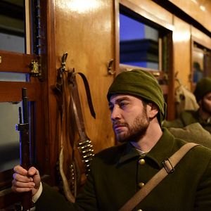 Fotoğraf Mehmetçik Kut'ül Amare