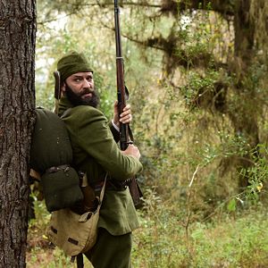 Fotoğraf Mehmetçik Kut'ül Amare