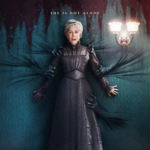 Fotoğraf Winchester Gizemli Ev