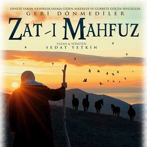 Fotoğraf Zat-ı Mahfuz