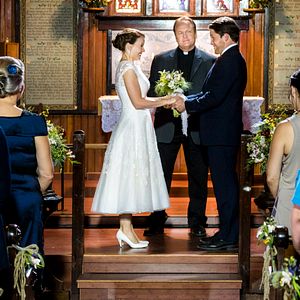 Fotoğraf Katie Leclerc