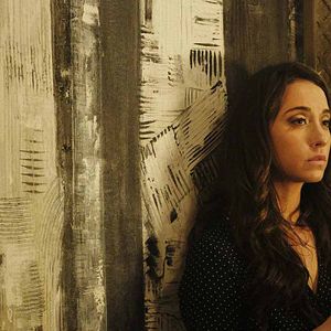 Fotoğraf Stella Maeve