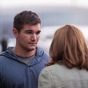 Fotoğraf 15:17 Paris Treni