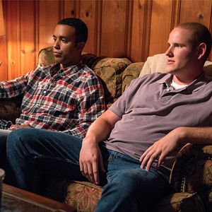 Fotoğraf 15:17 Paris Treni