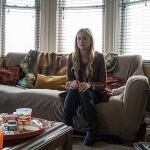 Fotoğraf Marin Ireland