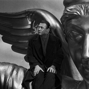 Fotoğraf Arzunun Kanatları