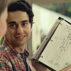 Fotoğraf My Friend Dahmer