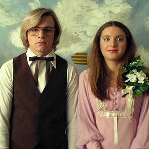 Fotoğraf My Friend Dahmer