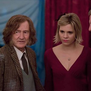 Fotoğraf Douglas Henshall