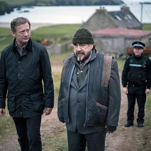 Fotoğraf Douglas Henshall