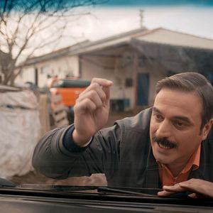 Fotoğraf Kalk Gidelim