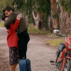 Fotoğraf Kalk Gidelim