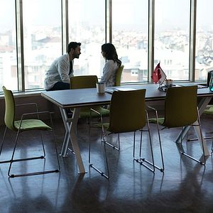 Fotoğraf Kalp Atışı