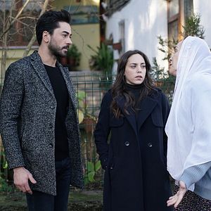 Fotoğraf Kalp Atışı