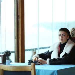 Fotoğraf Aslan Ailem