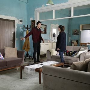 Fotoğraf Kırgın Çiçekler