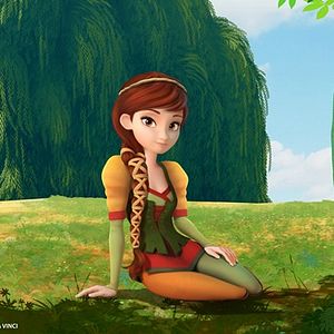 Fotoğraf Leo Da Vinci: Mona Lisa Macerası