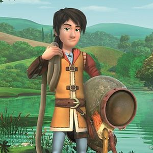 Fotoğraf Leo Da Vinci: Mona Lisa Macerası