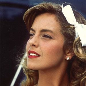 Fotoğraf Greta Scacchi