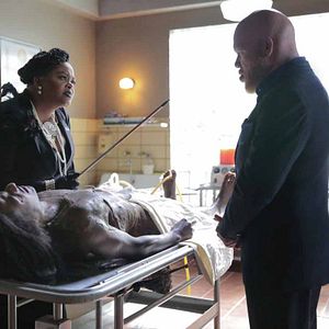 Fotoğraf Jill Scott (I)