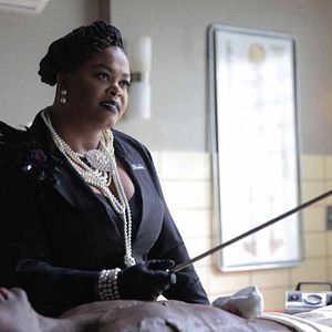 Fotoğraf Jill Scott (I)