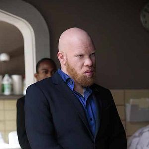 Fotoğraf Marvin "Krondon" Jones III
