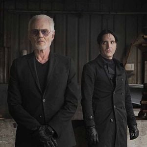 Fotoğraf Michael Des Barres